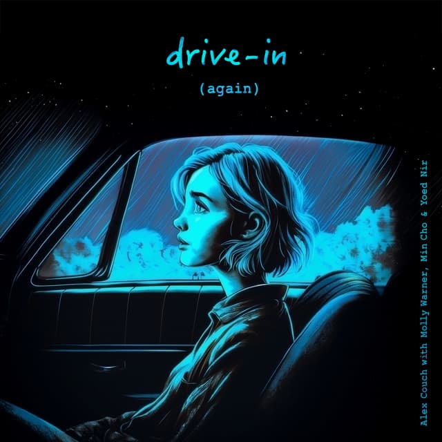 Drive-in (Again)